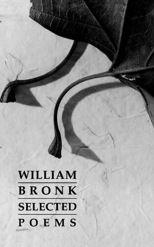 Thumbnail - William Bronk Henry Weinfield Selected Poems (taschenbuch) (us Import)