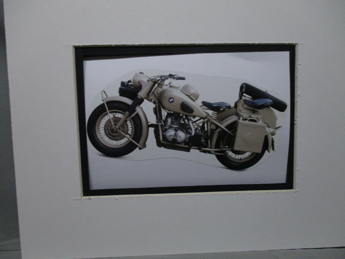Bmw r75 1941 deals