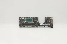 FRU:5B20S43846 For Lenovo Ideapad Yoga CPU i7-1065G7 RAM:8G Laptop Motherboard