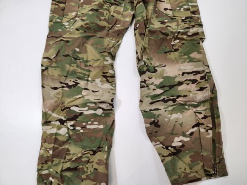 Wild Things Soft Shell Lightweight Level 5 Pants size XL 50035 - Picture 7 of 10