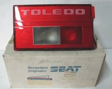 Feu avant (phare) Seat TOLEDO