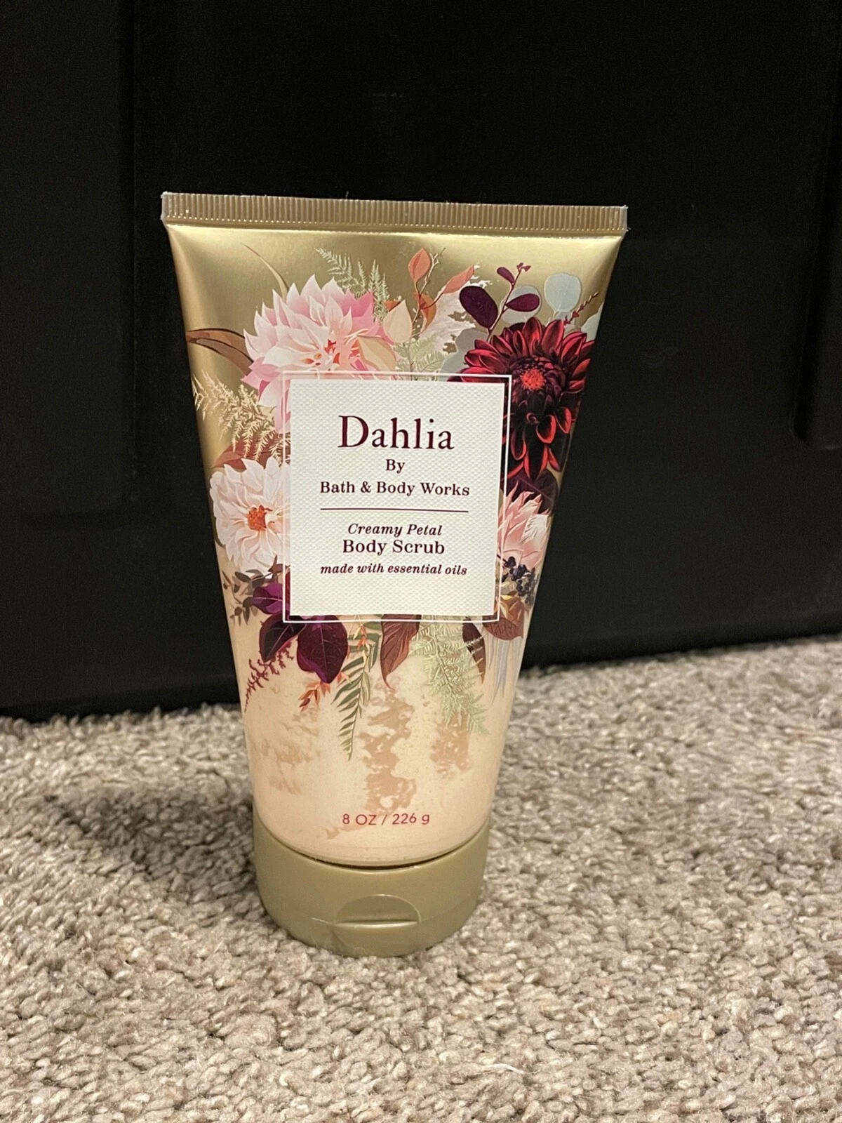 Dahlia