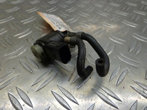 Audi A6 4F C6 2,7 TDi  Ladedruckregelventil AGR Ventil 1J0906283C