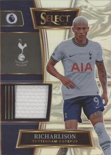22-23 select premier league White Sparkle Richarlison Tottenham
