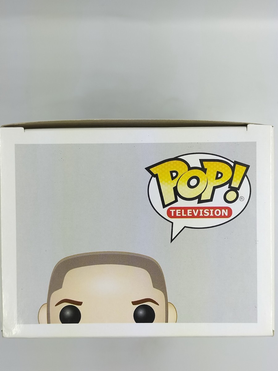 Funko Pop! Vinyl: The Walking Dead - Shane Walsh - Box Lunch