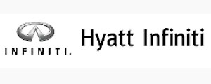 Hyatt Infiniti