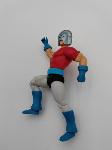 Peacemaker Judo Master & Vigilante 5" Figure McFarlane Toys Rare Collectible - Picture 6 of 16