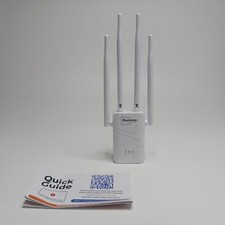 WiFi Repeater 300Mbps - WiFi/Router Extender