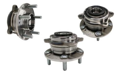 WHEEL HUB FRONT FOR KIA SORENTO UM