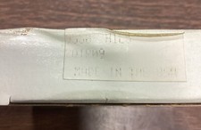 Parker 2QTR09 Oil Seal F96