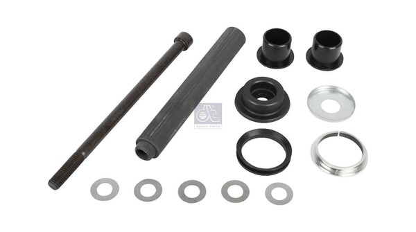 Reparatursatz Fahrerhauslagerung DT Spare Parts 2.97020-image