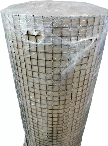 Vermin Birds Snake Mesh Black Gal Wire Mesh 990h 1220h 6x6x 1mm 5-25mRoll Mouse - Picture 26 of 26