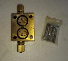 DAMCOS CB-2-S-H CONTROL  BLOCK  160G2261