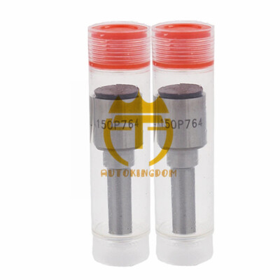 2 pcs  Fuel Injection Nozzle DSLA150P764 0433175176