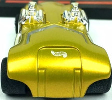 Ho Slot Cars, Fast Magnum 440-x2 Spectraflame, Red Line Tires and Wheels Perfect