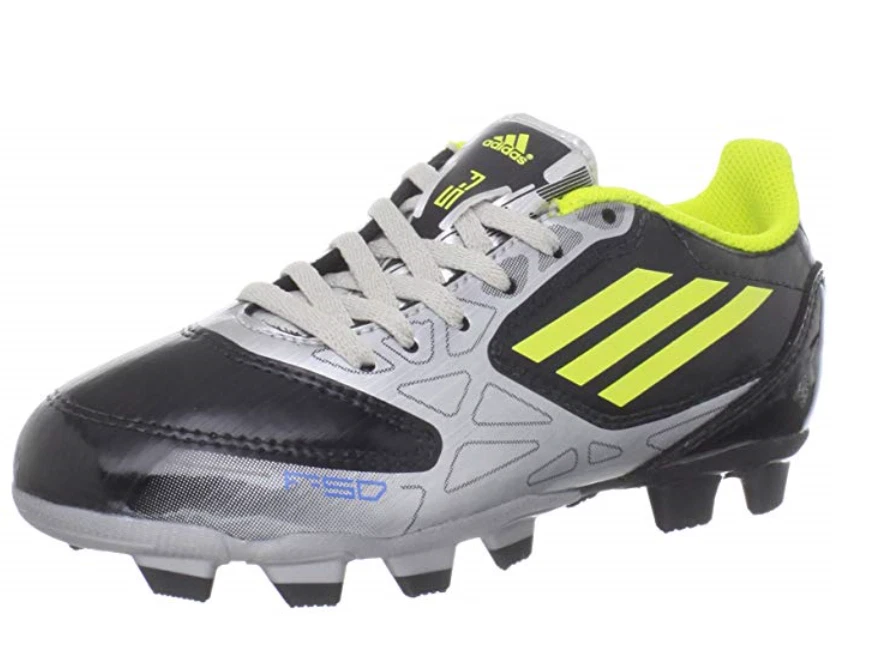 adidas F5 FG Mens Cleats V21457 Size 6.5 | eBay