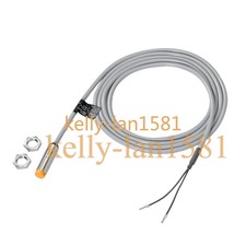 1pcs IFM IF5719 Proximity Switch Sensor 10...36 DC New