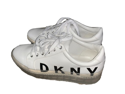 dkny banson sneaker