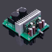 STK428-640 HiFi Power Amplifier Board 200Wx2 Class D High Power Amplifier Module