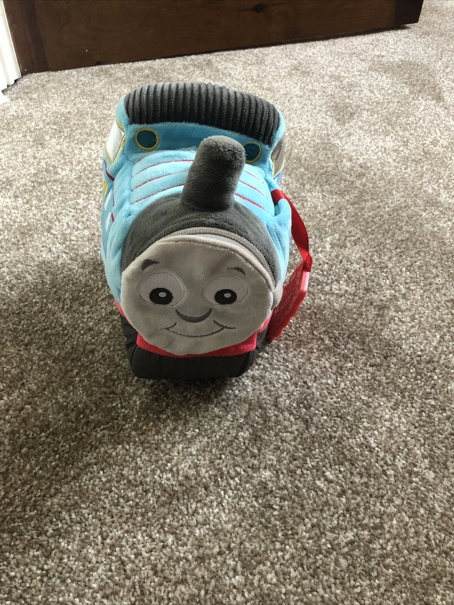 My first hotsell thomas soft toy