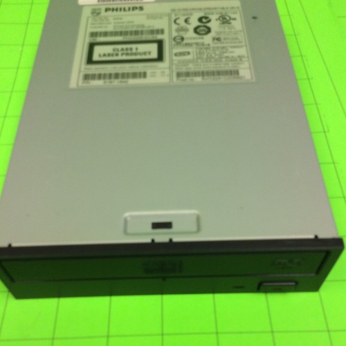 Philips 5187-1942 CD-R/Rw Optical Disc Drive