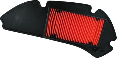 Luftfilter Hiflo HFA1112WS für Honda 2004 SES Dylan 150 KF05