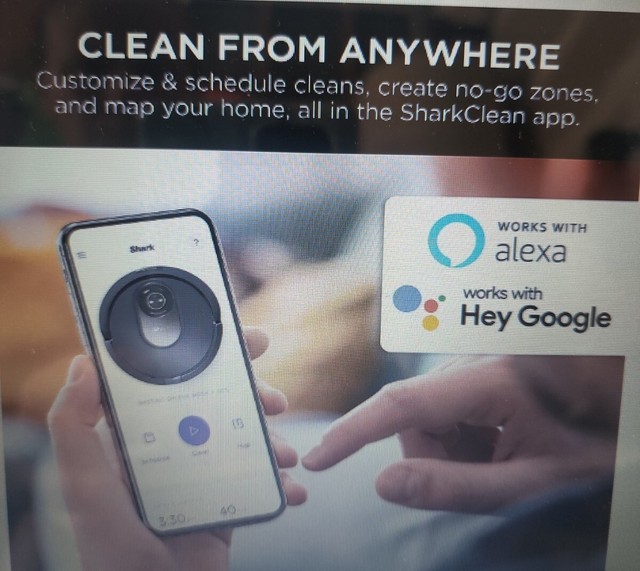 shark av2001 review