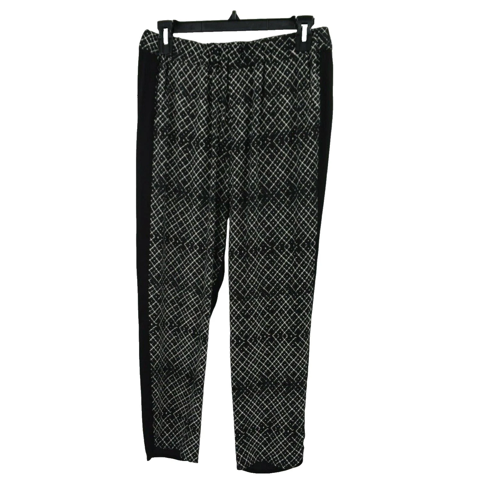 Ella Moss 黑色标准码女裤