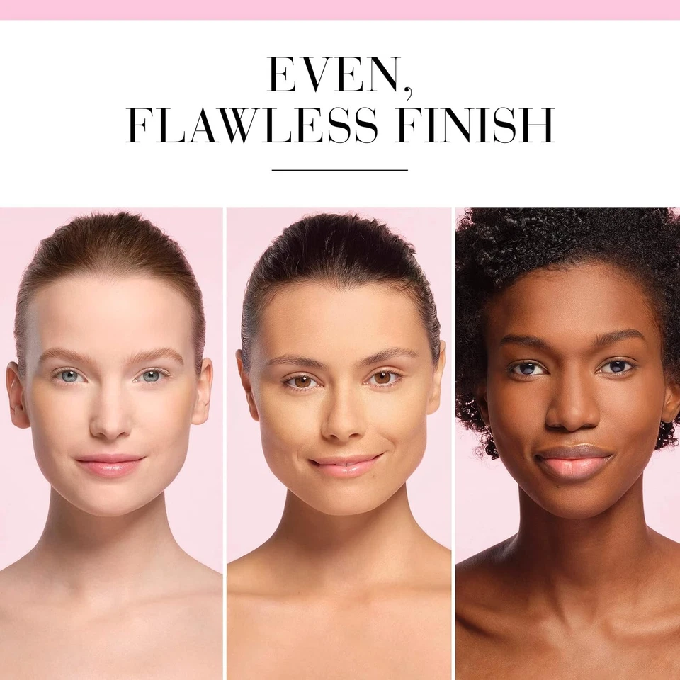 cBourjois Always Fabulous Matte Pressed Powder – Shine Control & Smooth Finish - image 4 of 4