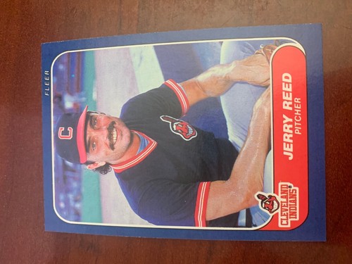 1986 Fleer Baseball - You Pick - Complete Your Set (501-660) - Picture 93 of 164