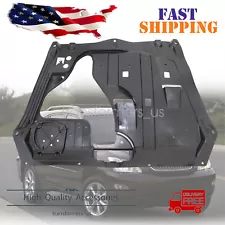 New Center Engine Splash Shield For 2007-2009 Lexus RX350 Under Cover 514400E020