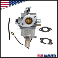Carburetor Fit For John Deere LT180 FH500V LX277 Lawn Mower Accessories Tools