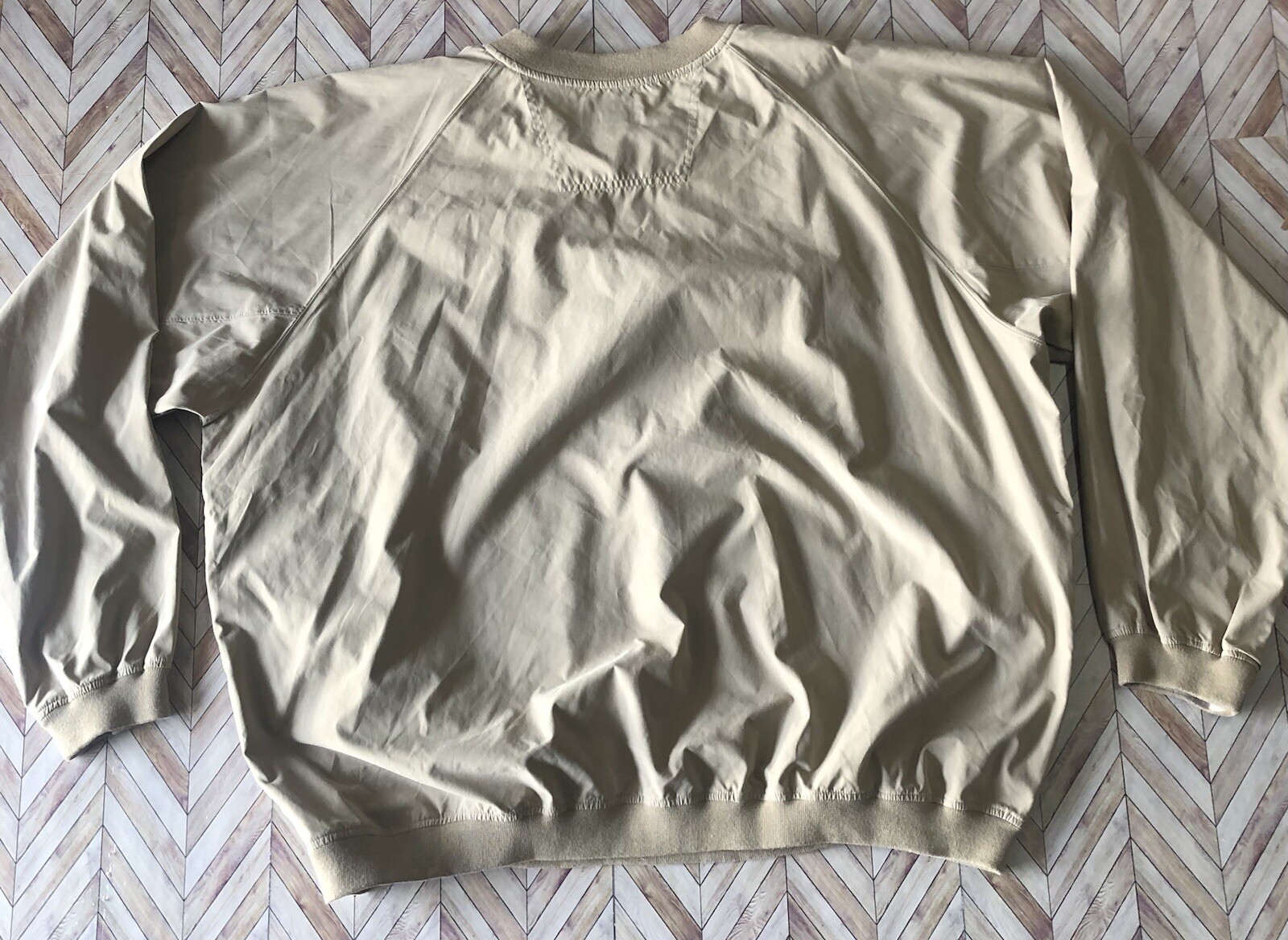 Clearwater Threshers Baseball Pull Over Performan… - image 4