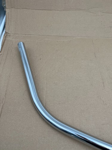Suzuki VS1400 Kawasaki VN1500 Yamaha XV1600 Lenker Handlebar LSL #30600 - Bild 13 von 24