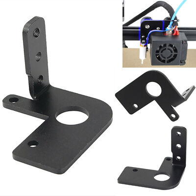 BL-Touch Auto Leveling Sensor Halterung für Ender-3 / CR-10 3D-Drucker Zubehör