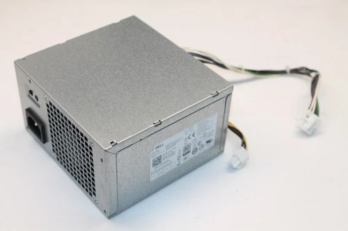 ALIMENTATION 290W pour DELL OPTIPLEX 3020 7020 9020 MT ..ref 0HYV3H L290EM-01