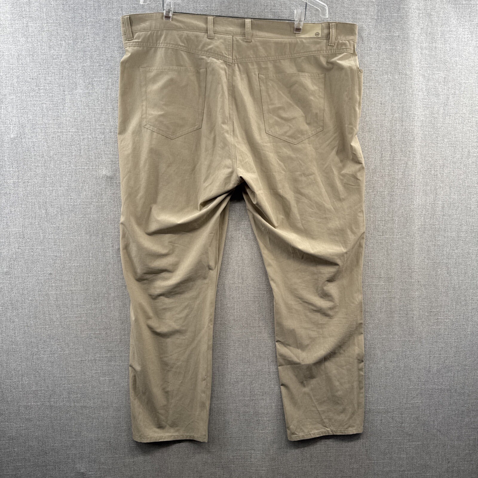 Peter Millar Jackson Performance Five-Pocket Pant… - image 11