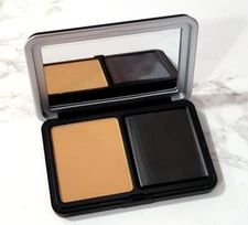 Make Up For Ever Matte Velvet Skin Blurring Foundation - Y425 - Almond