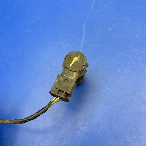 2002-2008 MINI COOPER S R50 R52 R53 Rear Bumper Parking Reverse Back Up Sensor - Picture 5 of 8
