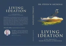 Living Ideation: A New Approach to Suicide Prevention and Intervention, Brand...