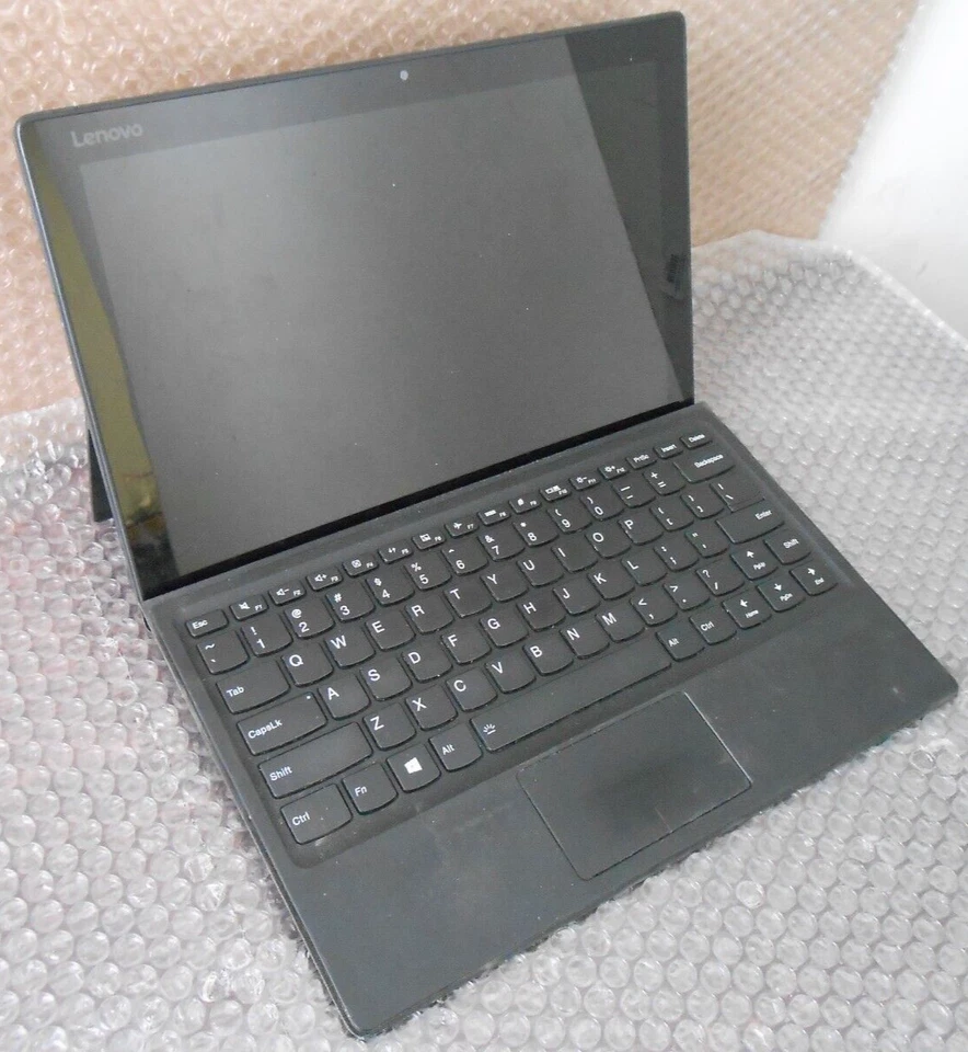 Lenovo Ideapad MIIX 510-12ISK i5-6200U 8GB RAM 2.30GHZ 256GB WIN 10 Foto 2 de 4