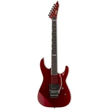 ESP LTD M-1 Custom '87 Candy Apple Red Electric Guitar B-Stock