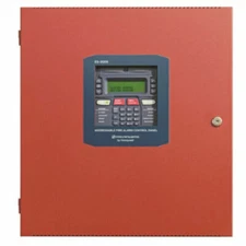 Fire-Lite ES200X Fire Alarm Addressable Control Panel