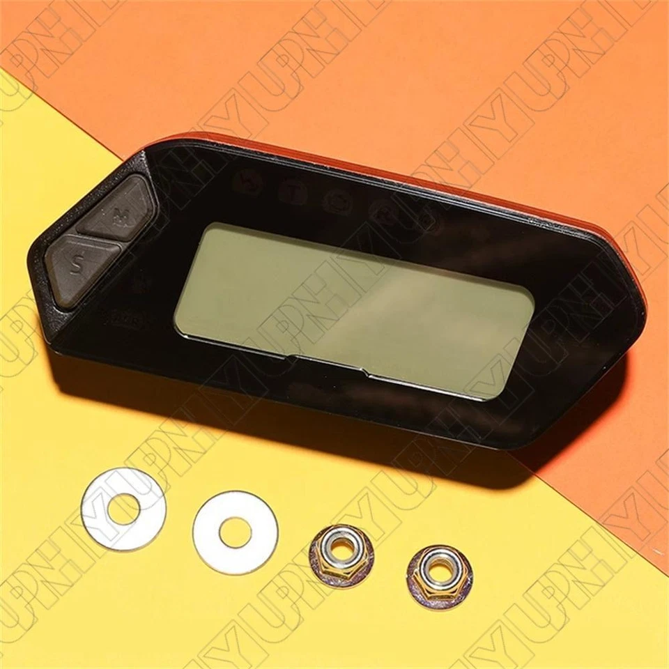 Car Odometer Meter Indicating Instrument Replacement For Sur-Ron Ultra Bee - Image 3 of 4