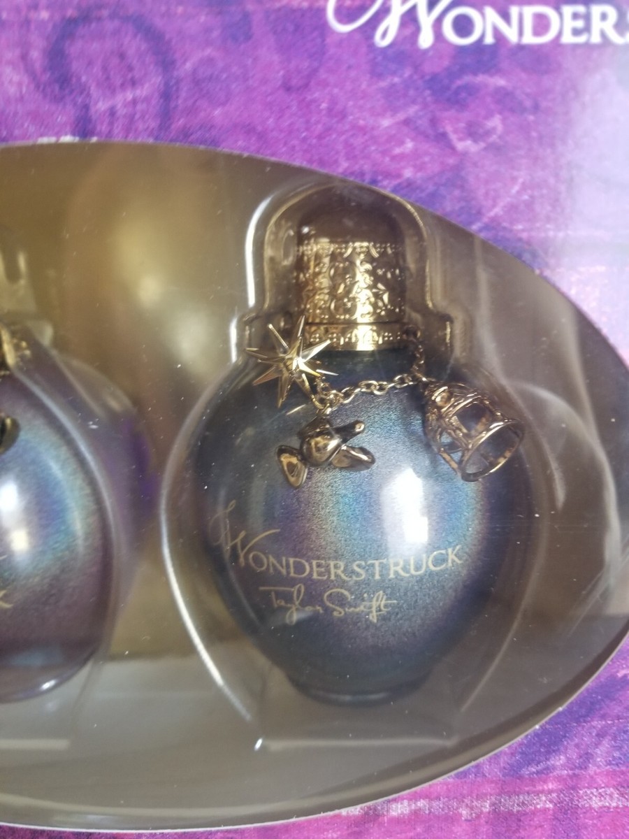 Taylor Swift香水　Wonderstruck Enchanted Amazon.com : Taylor Swift Wonderstruck Enchanted Eau de