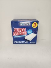 Super Eraser Magic Sponge Eraser Melamine Washing Thick Cleaning Foam Home Tool