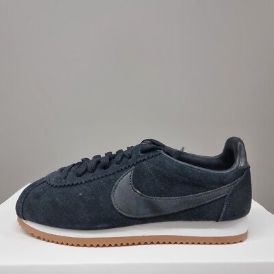NIKE CLASSIC CORTEZ SUESE PREMIUM SNEAKER VERSCHIEDENE GRÖßEN (AA3839 001)