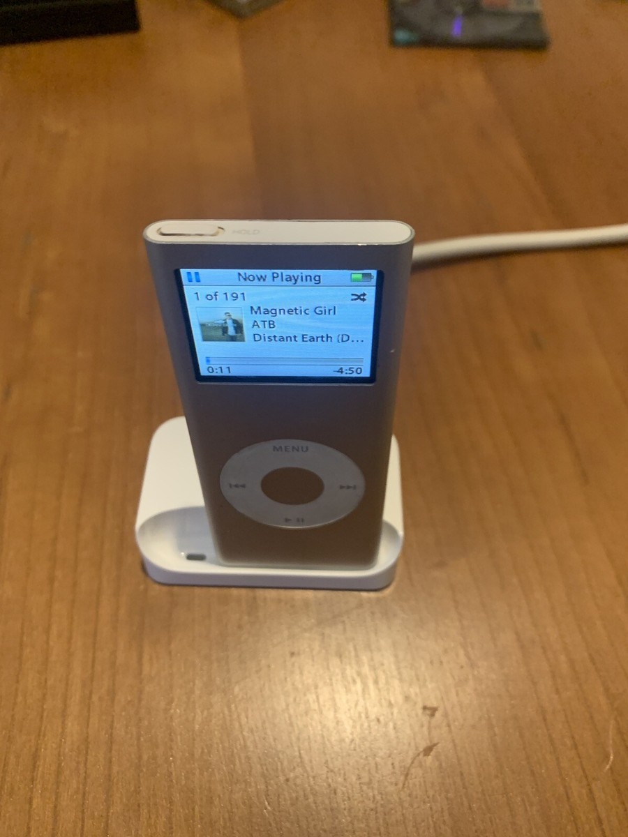 Apple iPod nano iPod touch iPod dock セット Apple iPod nano iPod touch iPod dock セットΩ