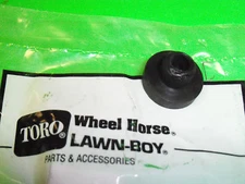 NEW TORO FUEL TANK SEAL FITS MANY BRANDS 46-6560 104047 FREE SHIPPING 