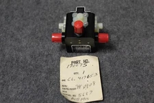 Puritan Bennett Oxygen Actuator Lanyard Valve